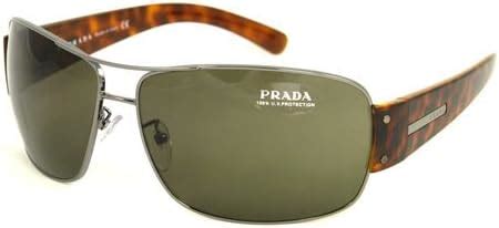 Prada SPR61G Sunglasses Sun Glasses SPR 61G Unisex 